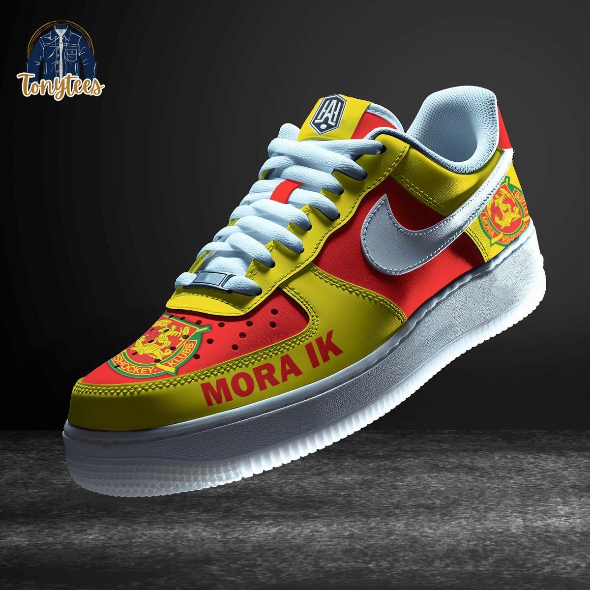 Mora IK SHL Air Force 1 Sneaker