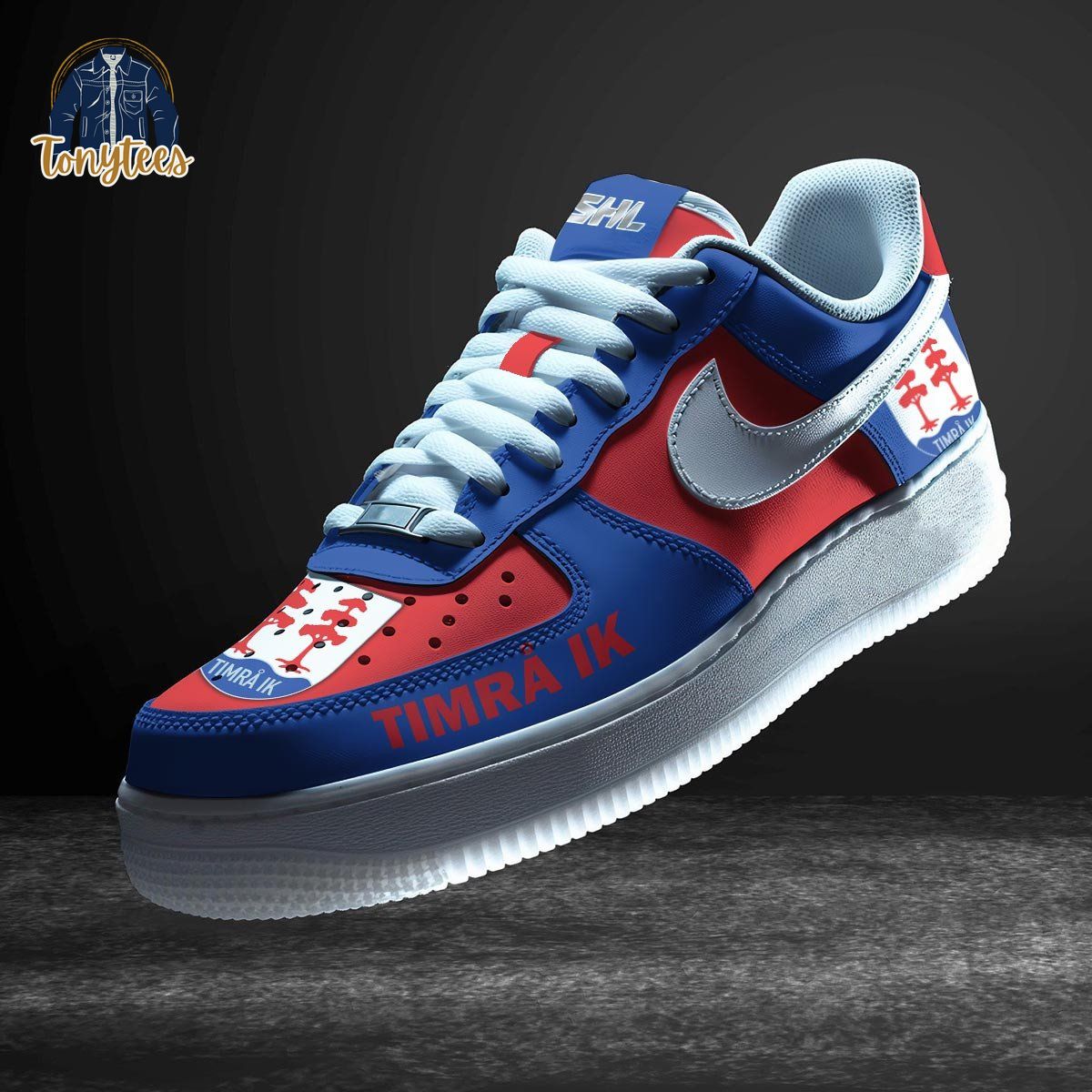 Timra IK SHL Air Force 1 Sneaker