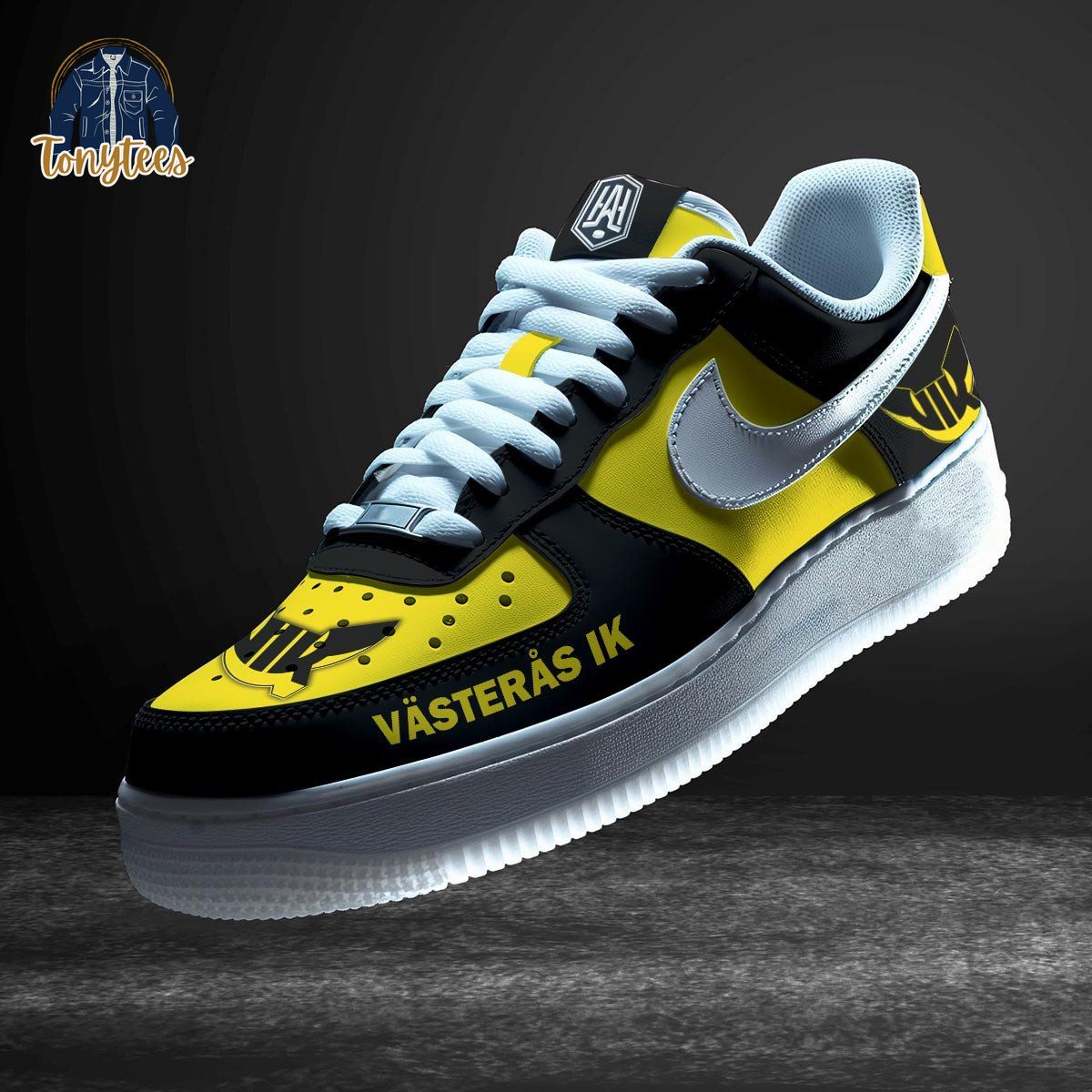 Vasteras IK SHL Air Force 1 Sneaker