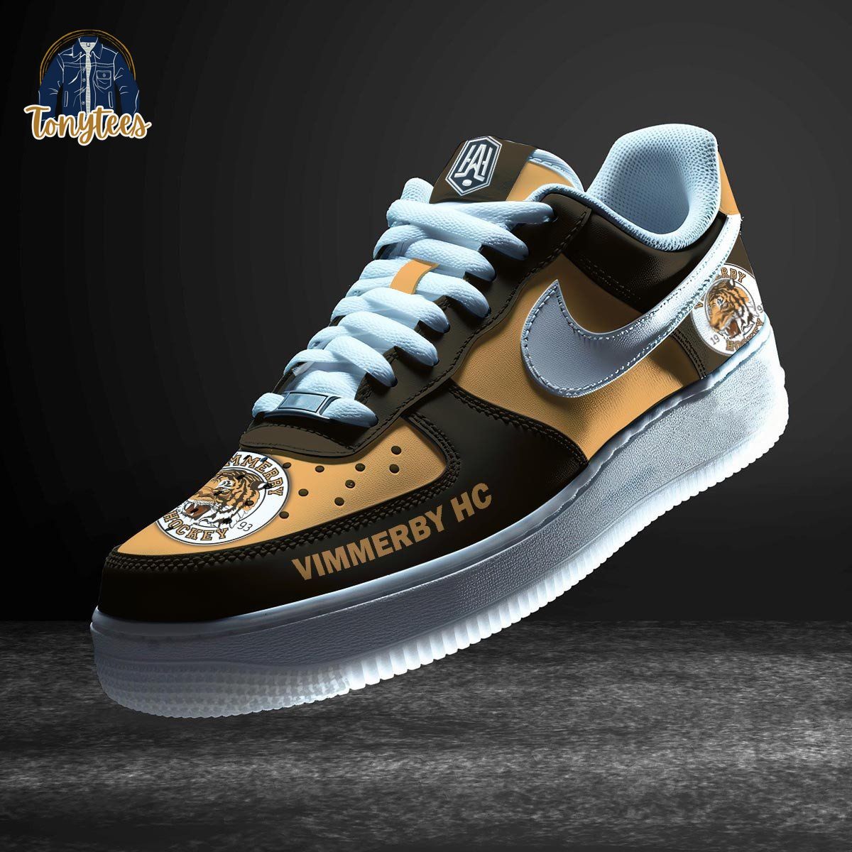 Vimmerby HC SHL Air Force 1 Sneaker