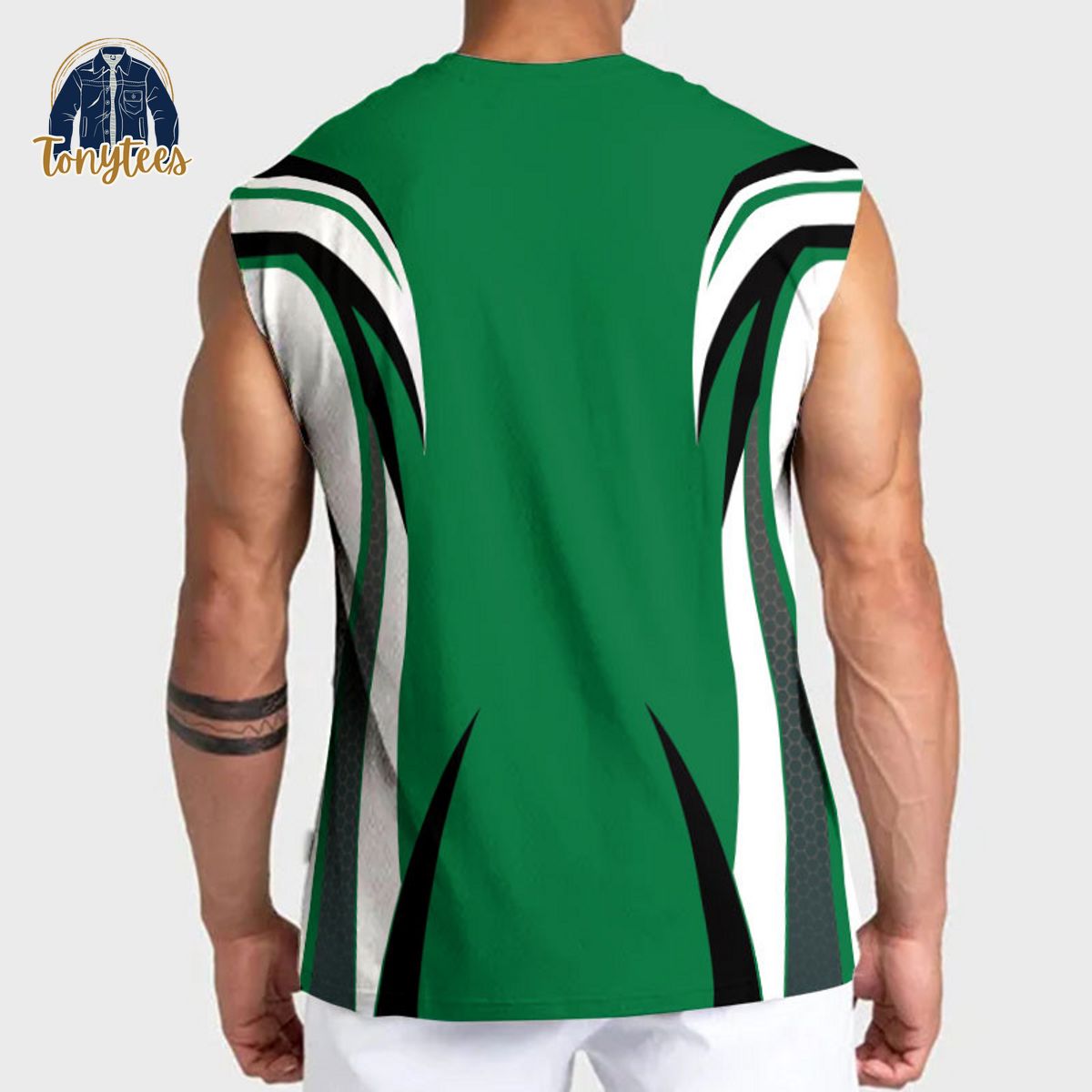 Bearn Pyrenees Rugby Top 14 Personalized Tanktop