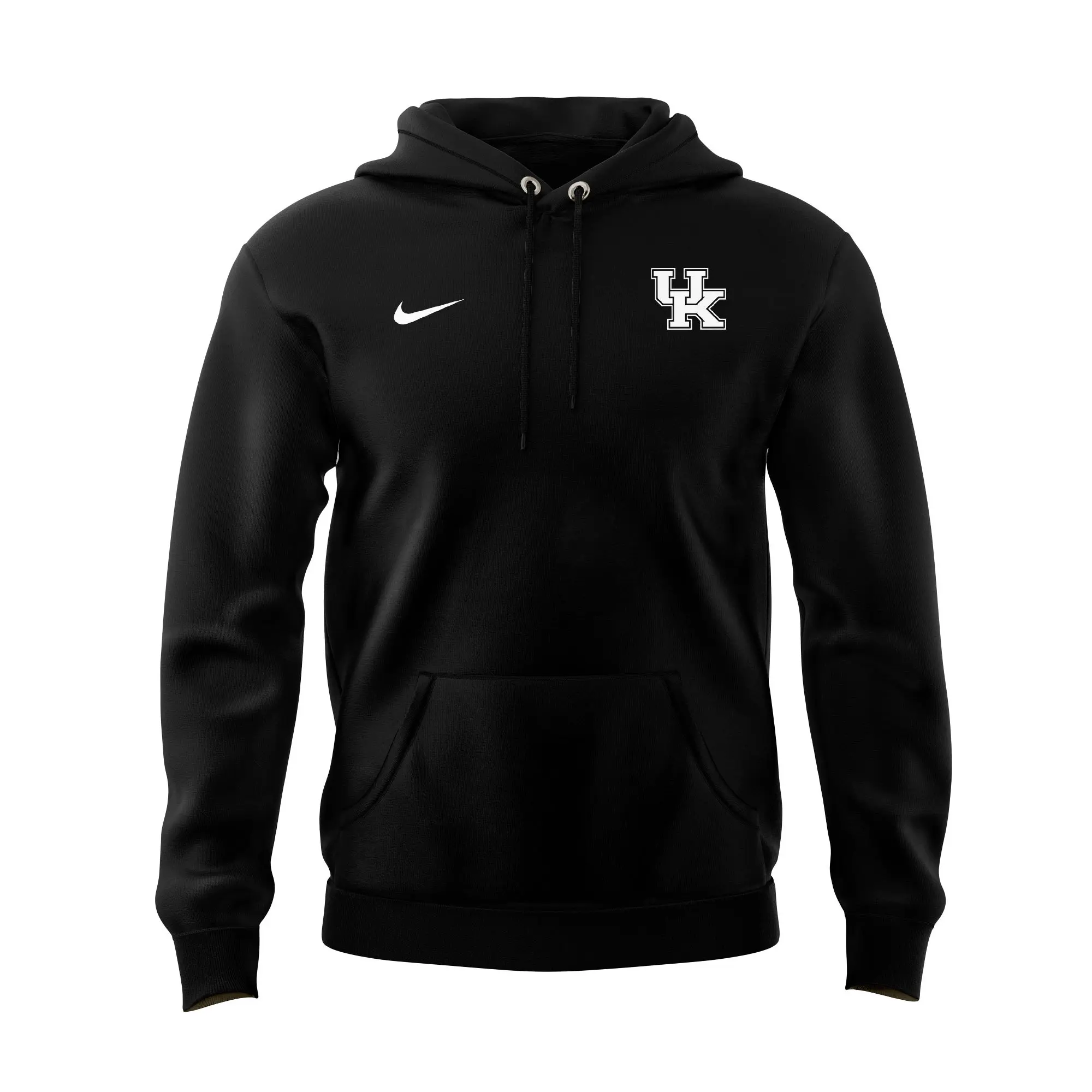 Kentucky Wildcats Coach Mark Pope Hoodie