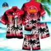 Kansas City Chiefs NFL Super Bowl LVII Champions Hawaiian Shirt