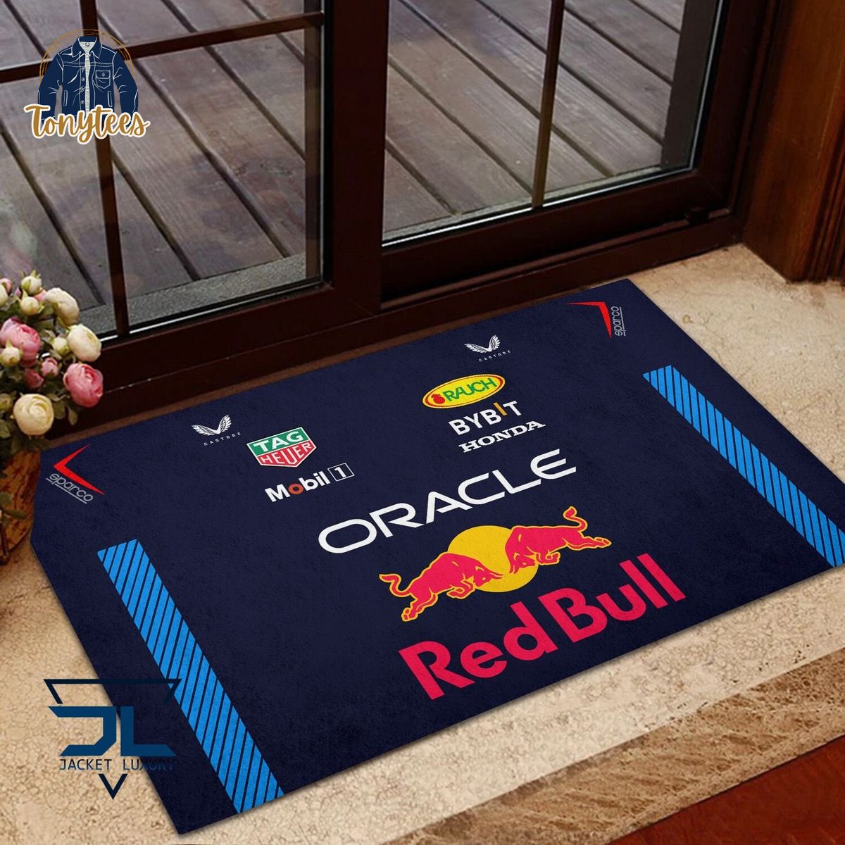 Red Bull Racing 2024 Doormat